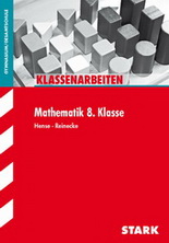 Mathe Übungsaufgaben mit Lösungen. STARK VERLAG