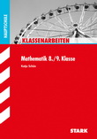 STARK VERLAG. Training Grundwissen Mathematik