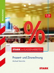 STARK VERLAG. Training Grundwissen Mathematik