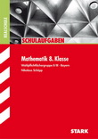 STARK VERLAG. Training Grundwissen Mathematik