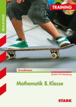 STARK VERLAG. Training Grundwissen Mathematik