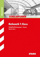 Mathe Übungsaufgaben mit Lösungen. STARK VERLAG