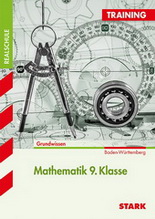 Mathe Übungsaufgaben mit Lösungen. STARK VERLAG