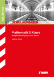 STARK VERLAG. Training Grundwissen Mathematik