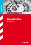 STARK VERLAG. Training Grundwissen Mathematik