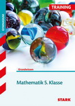 STARK VERLAG. Training Grundwissen Mathematik