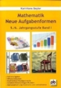 Mathe Unterrichtsmaterial. pb Verlag